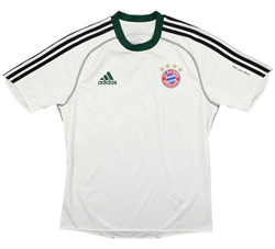 2013-14 BAYERN MUNCHEN KOSZULKA S
