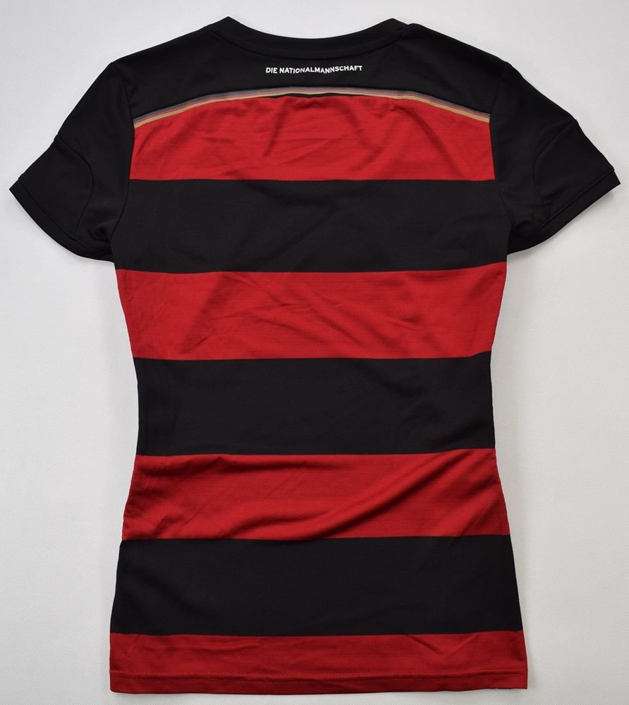 2014-15 GERMANY WOMEN KOSZULKA S