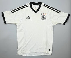 2002-04 GERMANY KOSZULKA S