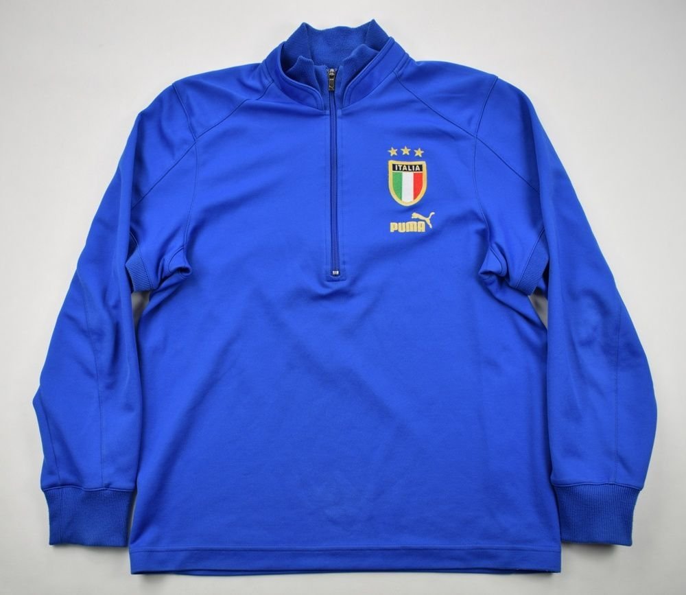 ITALY TOP M