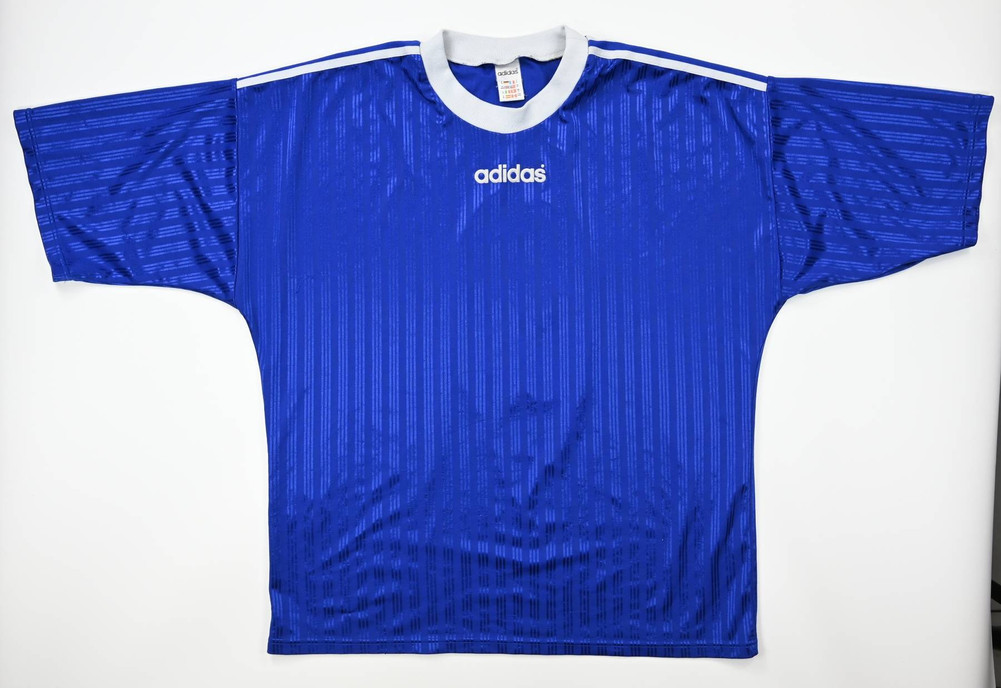 ADIDAS OLDSCHOOL SHIRT XL