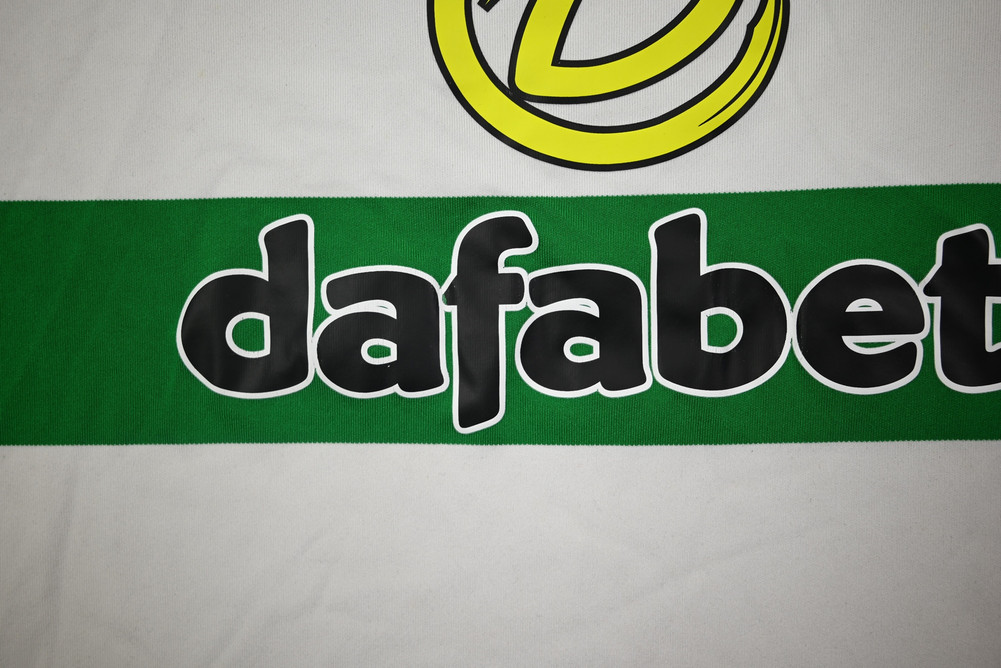 2019-20 CELTIC KOSZULKA S