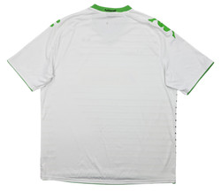 2013-14 BORUSSIA MONCHENGLADBACH SHIRT 3XL