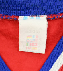 1993-95 BAYERN MUNCHEN SHIRT XL