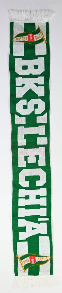 LECHIA GDAŃSK SZALIK