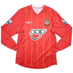 2012-13 SOUTHAMPTON *CAMERON* LONGSLEEVE S