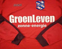 SC HEERENVEEN KOSZULKA L