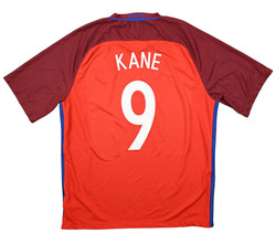 2016-17 ENGLAND *KANE* SHIRT XL