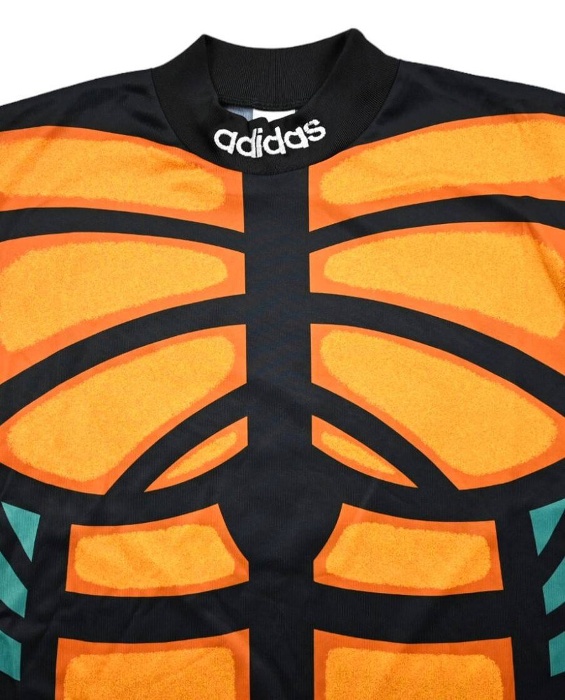 1995-97 ADIDAS OLDSCHOOL GOALKEEPER LONGSLEEVE S