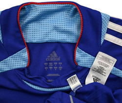 2006-08 JAPAN KOSZULKA S