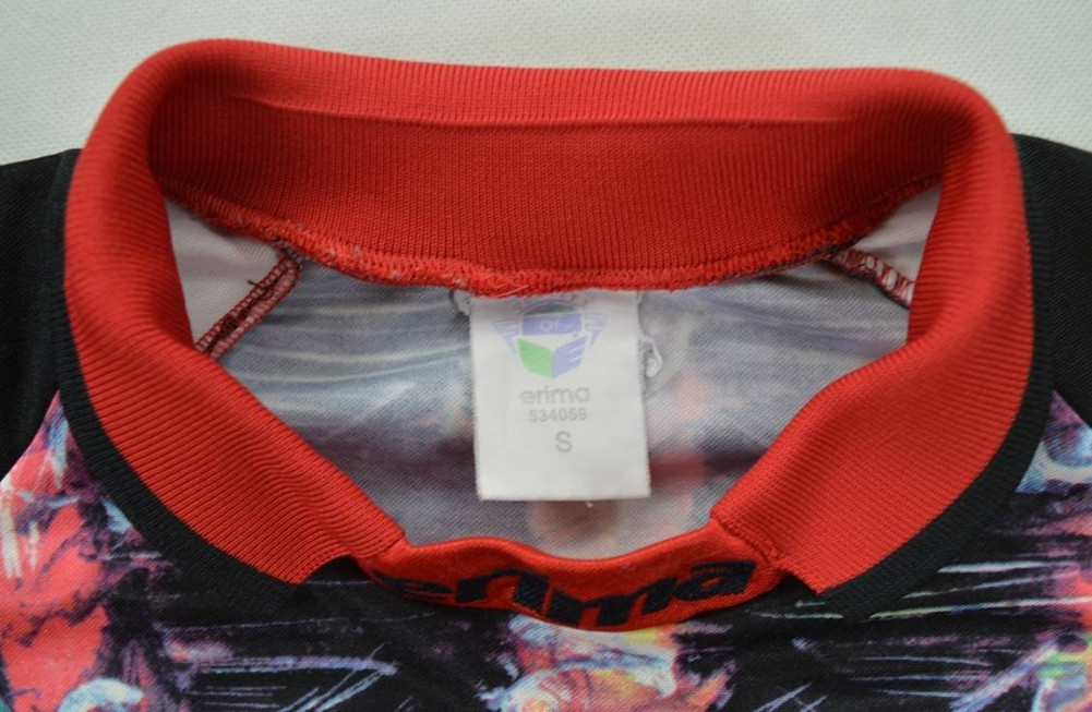 ERIMA GK OLDSCHOOL SHIRT S