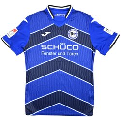 2019-20 ARMINIA BIELEFELD *KLOS* SHIRT M