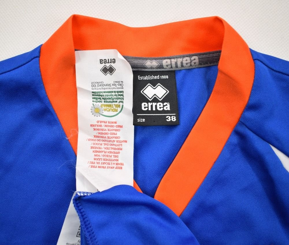 2014-15 BLACKPOOL SHIRT M