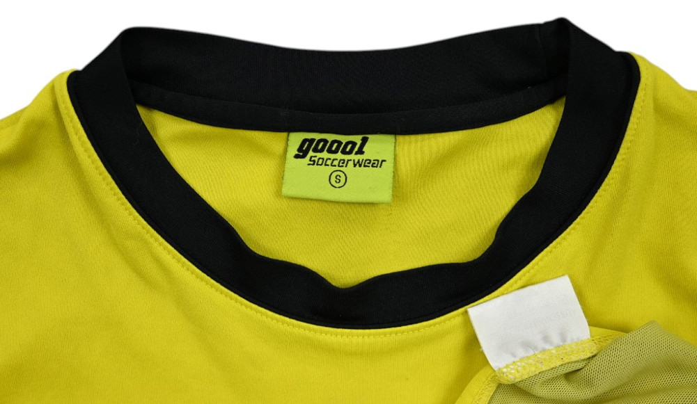 2003-04 BORUSSIA DORTMUND *ROSICKY* SHIRT S