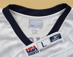 USA *DUNCAN* BASKETBALL KOSZULKA L
