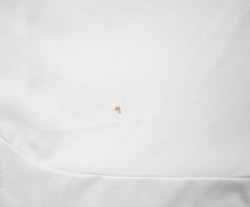 2007-08 AC MILAN SHIRT L