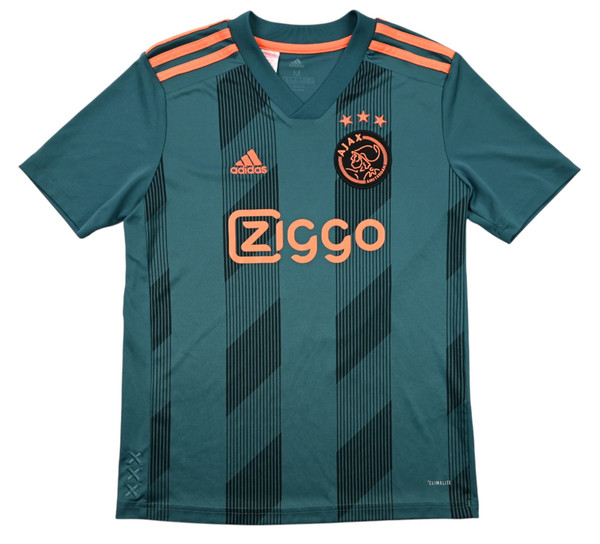 2019-20 AJAX AMSTERDAM  KOSZULKA M. BOYS