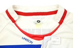 WAKEFIELD TRINITY RUGBY KOSZULKA XL