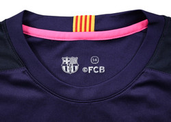 2016-17 BARCELONA *NEYMAR JR* SHIRT XL. BOYS