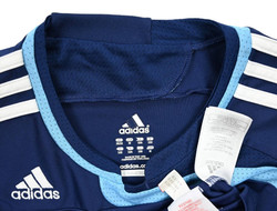 2007-08 AJAX AMSTERDAM SHIRT M. BOYS