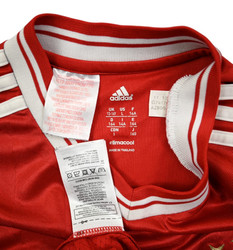 2013-14 BAYERN MUNCHEN *LAHM* SHIRT L. BOYS