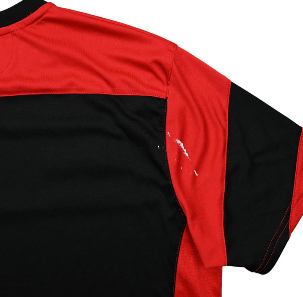 2009-10 SEVILLA KOSZULKA L