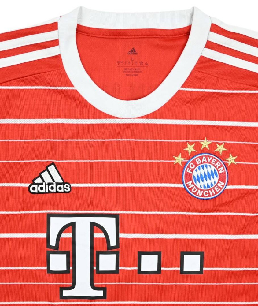 2022-23 BAYERN MUNCHEN *MANE* KOSZULKA L