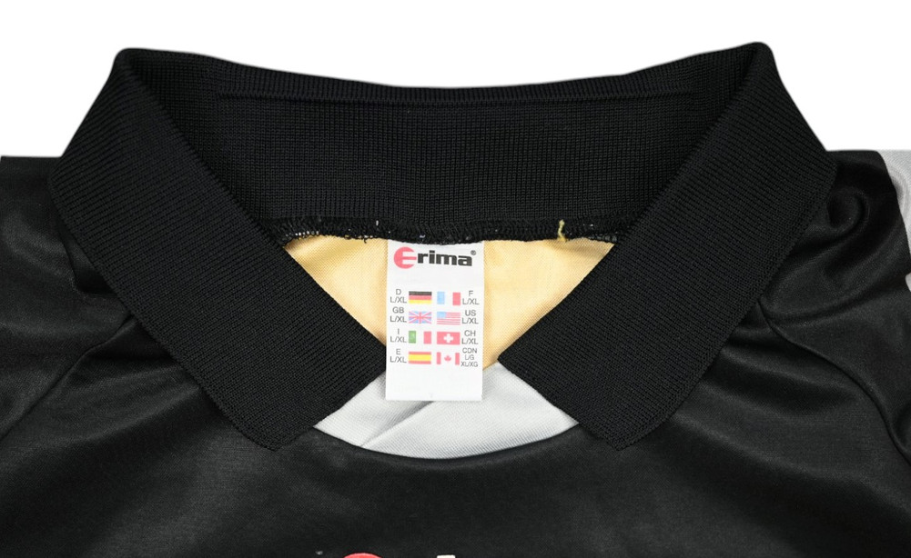 ERIMA OLDSCHOOL GK KOSZULKA L/ XL