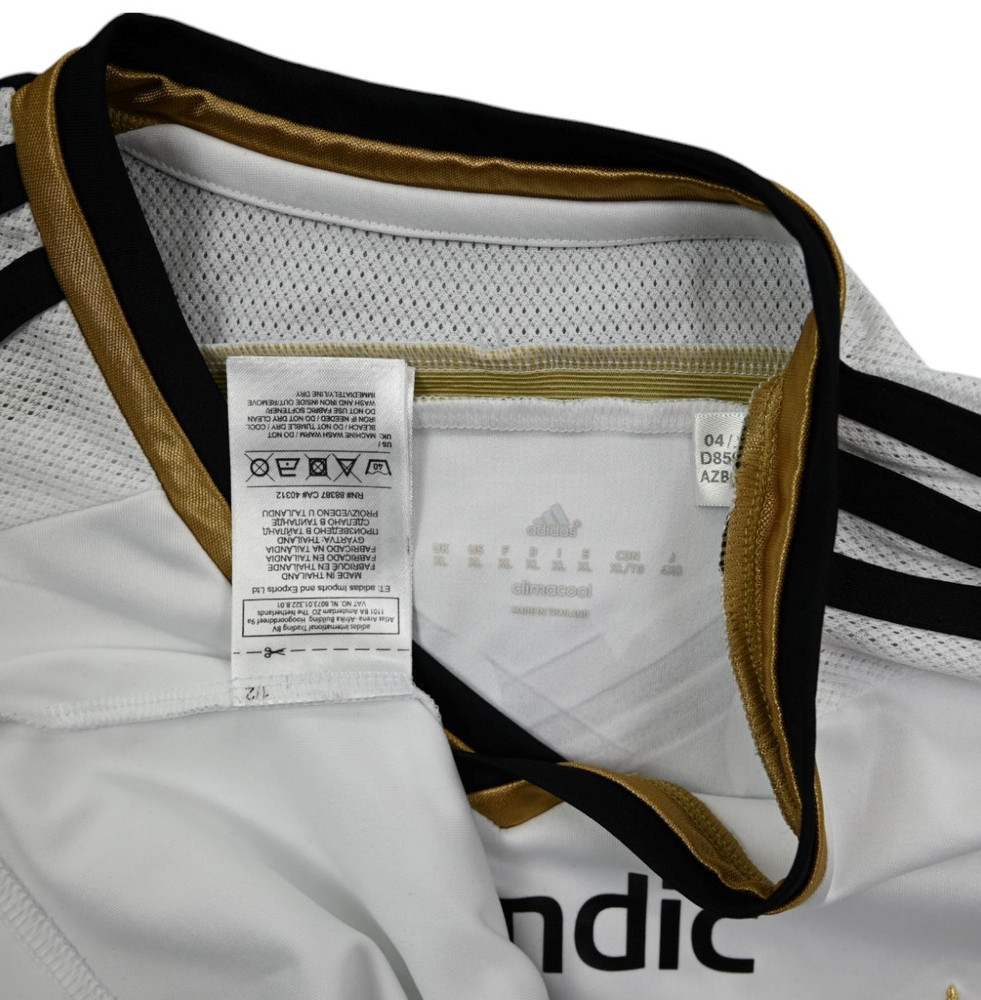 2015-16 ROSENBORG SHIRT XL