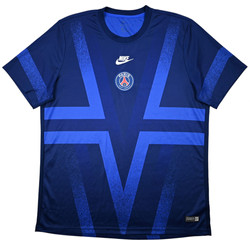 2019-20 PARIS SAINT-GERMAIN KOSZULKA XL