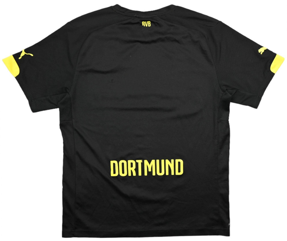 2014-16 BORUSSIA DORTMUND SHIRT M