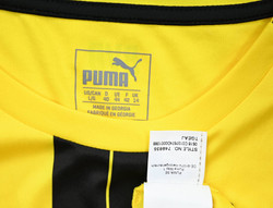 2016-17 BORUSSIA DORTMUND SHIRT WOMENS L