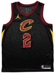CLEVELAND CAVALIERS *SEXTON* NBA KOSZULKA L