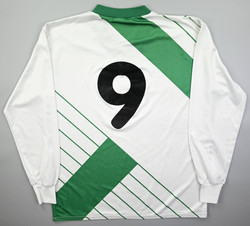 PUMA OLDSCHOOL LONGSLEEVE KOSZULKA XL