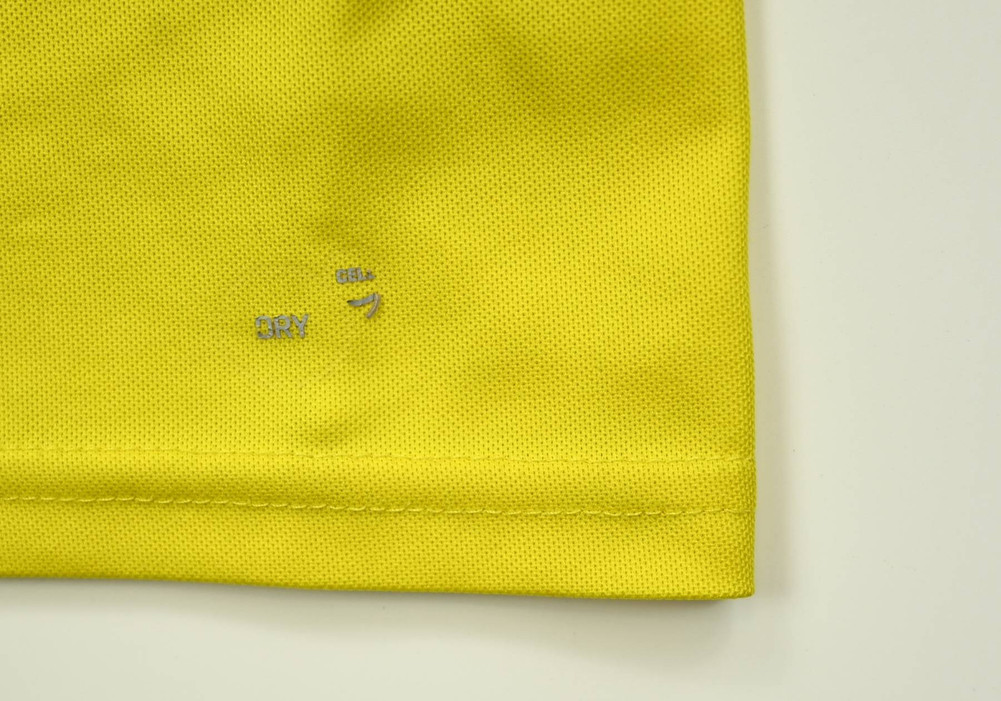 2014-15 BORUSSIA DORTMUND XL. BOYS