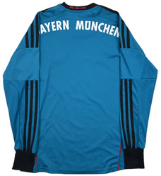 2013-14 BAYERN MUNCHEN LONGSLEEVE L. BOYS