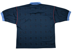 1995-97 ASTON VILLA KOSZULKA XXL