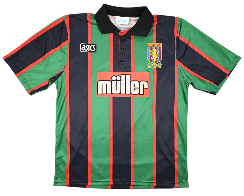 1993-95 ASTON VILLA KOSZULKA M