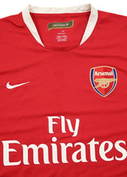 2006-08 ARSENAL KOSZULKA XXL