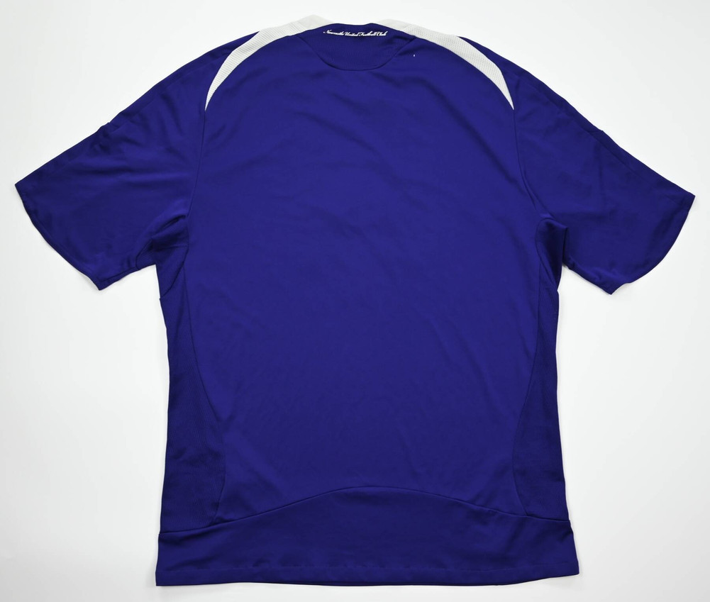 2008-09 NEWCASTLE UNITED KOSZULKA L