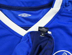 2003-05 CHELSEA *DUFF* SHIRT M