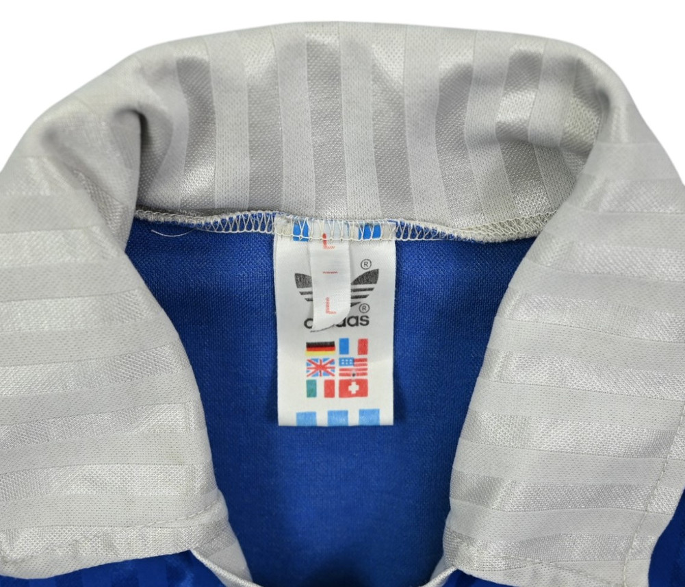 ADIDAS VINTAGE LONGSLEEVE KOSZULKA L