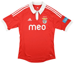 2012-13 BENFICA SHIRT S