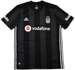 2018-19 BESIKTAS *SHINJI KAGAWA* KOSZULKA L