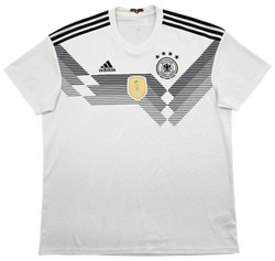 2018-19 GERMANY KOSZULKA XL