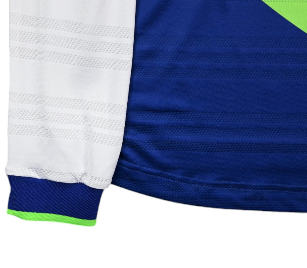 2017 JEONBUK HYUNDAI MOTOS LONGSLEEVE L