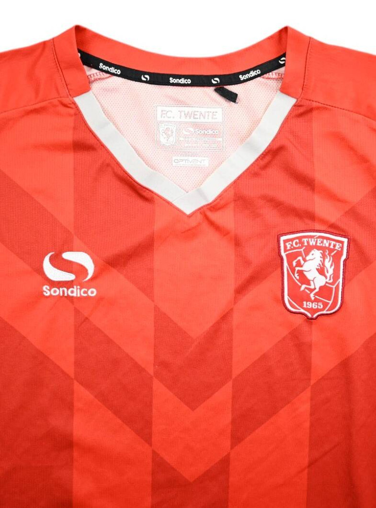 2016-17 FC TWENTE SHIRT M