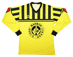 ERIMA OLDSCHOOL LONGSLEEVE M