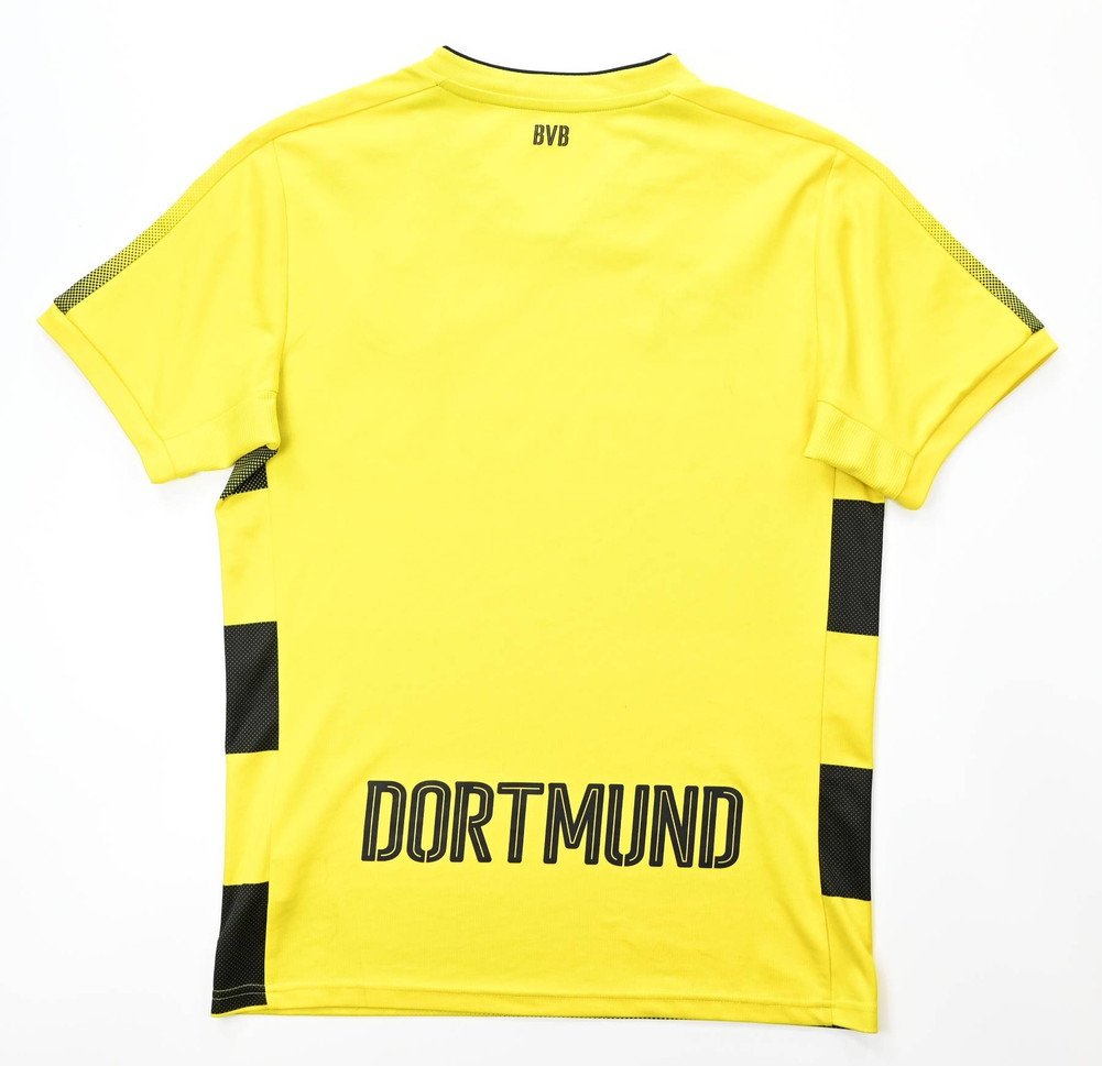 2017-18 BORUSSIA DORTMUND KOSZULKA S