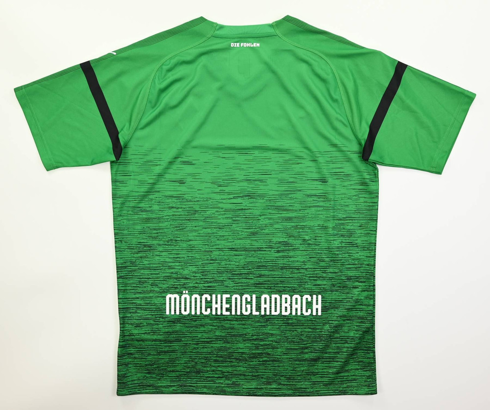 2018-19 BORUSSIA MONCHENGLADBACH KOSZULKA M